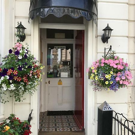 Florence Guest House Уэстон-сьюпер-Мэр Экстерьер фото